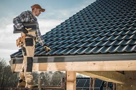 Best Roof Ventilation Installation  in Lansing, IL